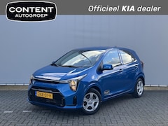 Kia Picanto - 1.0 DPi 63pk 4-zits DynamicLine