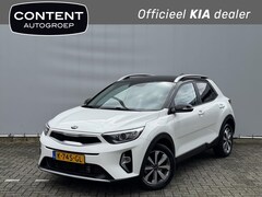 Kia Stonic - 1.0 T-GDi 120pk DCT7 DynamicPlusLine