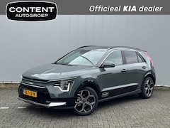 Kia Niro - 1.6 GDi Hybrid 141pk DCT6 ExecutiveLine