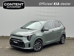 Kia Picanto - 1.0 63pk DynamicPlusLine I Nieuw te bestellen