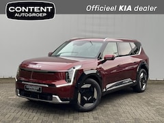 Kia EV9 - 99, 8kWh 204pk RWD Air I Nieuw te bestellen I