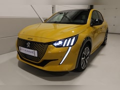 Peugeot e-208 - EV GT 350 50 kWh GT-LINE