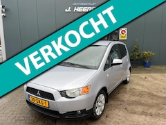 Mitsubishi Colt - 1.3 Edition Two, Nw Apk