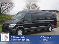 Volkswagen Crafter - 35 2.0 177 L5H3 AUT Facelift 13" Navi, Camera, Gev. Stoel, LED NR. 765