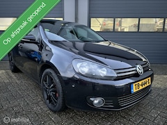 Volkswagen Golf - 1.6 TDI Comfortline BlueMotion