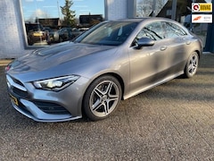 Mercedes-Benz CLA-Klasse - 200 AMG Line