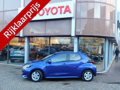 Toyota Yaris - 1.5 Hybrid Active | Lichtmetalen Velgen |