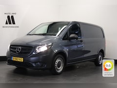 Mercedes-Benz Vito - 114 CDI Automaat - A/C Climate - Navi - Cruise - € 15.900, - Excl