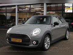 MINI Clubman - 1.5 Cooper Pepper - Automaat - Dealer onderhouden - Cruise Control - Bluetooth