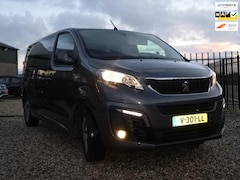 Peugeot Expert - 227S 2.0 BlueHDI 180 Premium Pack FULL OPTIONS