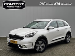 Kia Niro - 1.6 GDi Hybrid 141pk DCT6 DynamicLine