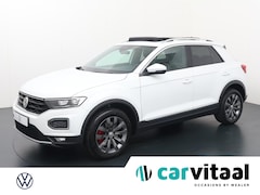 Volkswagen T-Roc - 1.5 TSI Sport | 150 PK | Automaat | Panoramadak | El. achterklep |