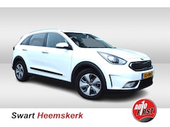 Kia Niro - 1.6 GDi Hybrid DynamicLine 1e eigen. | NL auto | Cruise C. | Navi | Parkeerc | Lane Ass