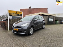 Toyota Verso S - 1.3 VVT-i Aspiration