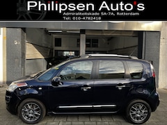 Citroën C3 Picasso - 1.6 VTi Exclusive Automaat