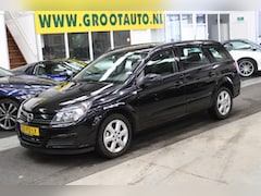 Opel Astra Wagon - 1.6 Enjoy Airco, Cruise control, Trekhaak