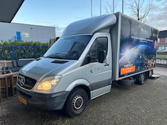 Mercedes-Benz Sprinter - 316 2.2 CDI 432 EURO 5, laadklep