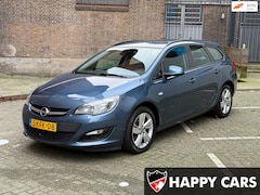 Opel Astra Sports Tourer - 1.4 Turbo Berlin, NIEUWE APK