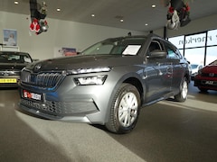 Skoda Kamiq - 1.0 TSI Greentech 110pk DSG-7 Sport Business