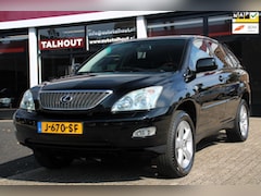 Lexus RX - 300 Executive | Youngtimer | Cruise Control | Leder interieur | Trekhaak | 6 cilinder