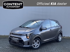 Kia Picanto - 1.0 DPi 63pk 4-zits AMT DynamicLine