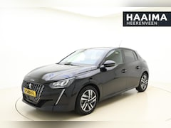 Peugeot 208 - PureTech 100pk Allure Pack Navigatie| Cruise Control | Climate Control | Keyless Start | S