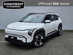 Kia EV3 - 58, 3 kWh 204pk Plus Advanced I Nieuw te bestellen