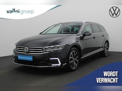 Volkswagen Passat Variant - 1.4 TSI 218PK DSG PHEV GTE Business | Camera | Navi | Stoelverwarming | ACC | Massage | St