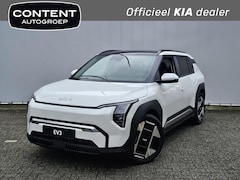 Kia EV3 - 81, 4 kWh 204pk Plus Advanced I Nieuw te bestellen