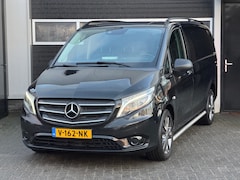 Mercedes-Benz Vito - 116 CDI Lang Navi, Camera, Cruise, Climate Control, NAP