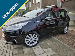 Ford B-Max - 1.0 EcoB. Titanium