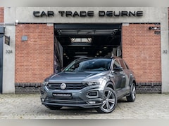 Volkswagen T-Roc - 1.5 TSI Sport R-Line Navi / Trekhaak / PDC