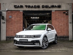 Volkswagen Tiguan - 2.0 TSI 4Motion R-Line Pano / Dynaudio / Trekhaak