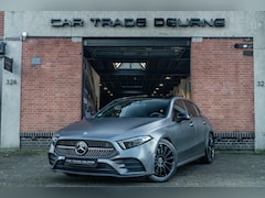 Mercedes-Benz A-klasse - 250 4MATIC AMG Pano / Memory / Burmester