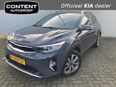 Kia Stonic - 1.0 100pk DynamicPlusLine I Navi I Climate Control