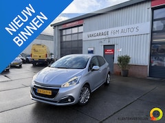 Peugeot 208 - 1.2 PureTech Active