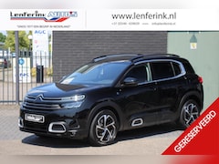 Citroën C5 Aircross - 1.6 Plug-in Hybrid Feel