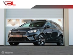 Kia Cee'd Sportswagon - Ceed 1.6 GDI PHEV DynamicPlusLine | Panoramadak