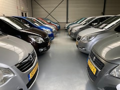 Opel Agila - Altijd 10 stuks op voorraad vanaf 2499 euro