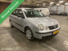 Volkswagen Polo - 1.2 inruil mogelijk