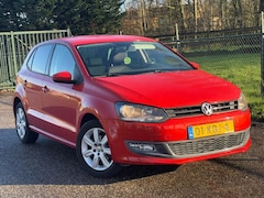 Volkswagen Polo - 1.4-16V Highline /Automaat/Airco/Trekhaak/