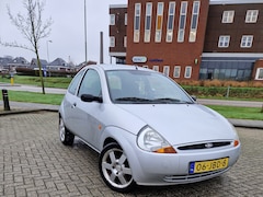 Ford Ka - 1.3 Cool & Sound