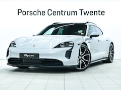 Porsche Taycan Sport Turismo - 4S Performance-accu Plus