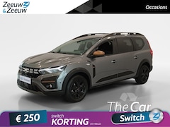 Dacia Jogger - 1.0 TCe 110 Extreme 7p. *Navi+Camera*Climate*Parkeersensoren*Leder Bekleding*Rijk Uitgerus