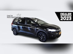 Dacia Jogger - 1.0 TCe 100 ECO-G Extreme 7p. 7 PERSOONS / APPLE CARPLAY / ANDROID AUTO / CLIMATE CONTROLE