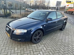 Audi A4 Limousine - 2.0 Pro Line Business 2006 Climatronic EXPORT