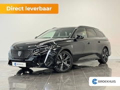 Peugeot 308 SW - 1.6 Plug-in Hybrid 180 GT | Trekhaak |