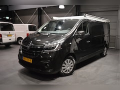 Renault Trafic - 2.0 dCi 120 T29 L2H1 Work navi trekhaak imperial