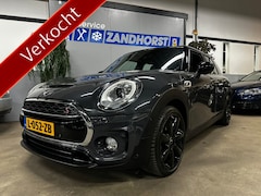 MINI Clubman - 2.0 Cooper S Chili Serious Business