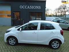 Kia Picanto - 1.0 CVVT ComfortLine